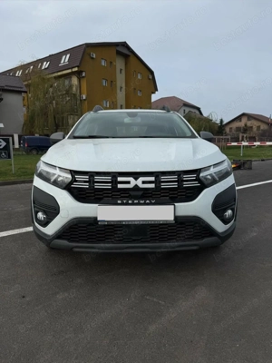 Dacia Sandero Stepway TCe 90 MT6 Expression - imagine 2