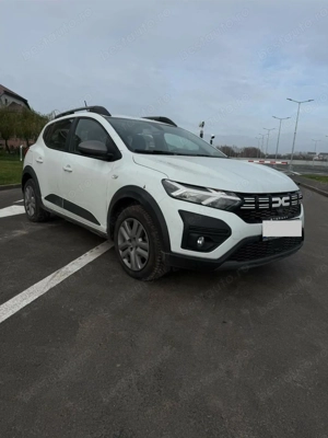 Dacia Sandero Stepway TCe 90 MT6 Expression - imagine 3