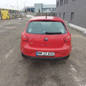Seat ibiza 1.4 benzina 2009 - imagine 5