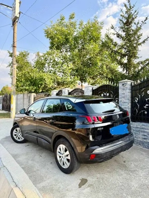 Peugeot 3008 1.2 Benzină  - imagine 3