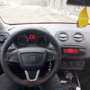 Seat ibiza 1.4 benzina 2009 - imagine 3