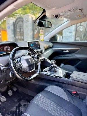 Peugeot 3008 1.2 Benzină  - imagine 4