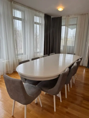 Apartament 4 camere de inchiriat – Ultracentral Bd. Mamaia, bloc nou