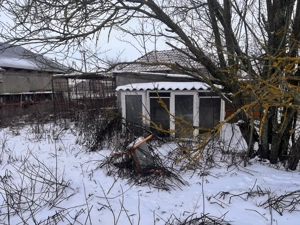 Vand teren intravilant  - imagine 2