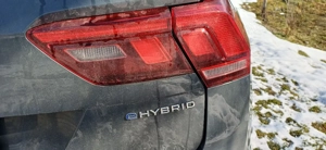 wv tiguan hibrid - imagine 2