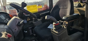  Încărcător telescopic Manitou MRT 21-50 - imagine 7