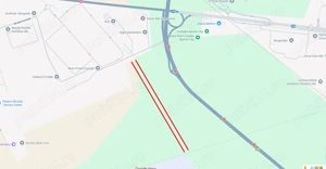 Vanzare teren 10.000 mp extravilan Ploiești