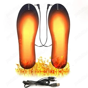 Branturi cu incalzire la baterie externa ideale pentru sezonul rece - imagine 2