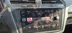 wv tiguan hibrid - imagine 6