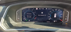 wv tiguan hibrid - imagine 5