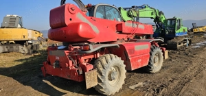  Încărcător telescopic Manitou MRT 21-50 - imagine 3