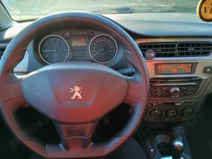  Vând Pegeout, 301, 2017 PureTech  - imagine 5