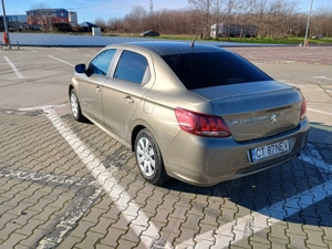  Vând Pegeout, 301, 2017 PureTech  - imagine 4