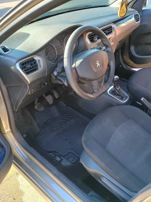  Vând Pegeout, 301, 2017 PureTech  - imagine 6