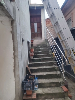 Vand Timisoara ultracentral P+2E+M - imagine 2