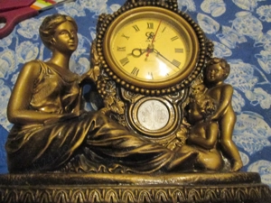 ceas vintage de masa