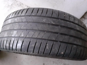 Vand jante bmw R19 cu anvelope de vara bune - imagine 2