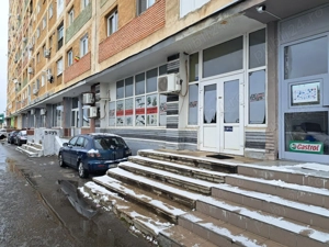 Închiriez spațiu comercial