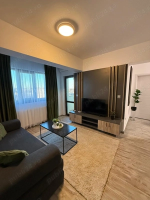 2 Camere Tudor Vlamirescu  - imagine 2