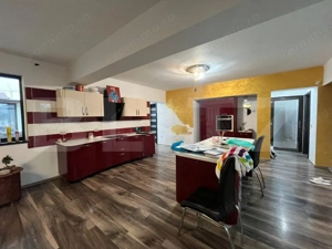 Casa pe parter + anexa locuibila, 215 mp utili, 571 mp teren, Damila - imagine 2