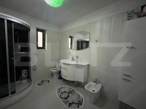 Casa pe parter + anexa locuibila, 215 mp utili, 571 mp teren, Damila - imagine 5