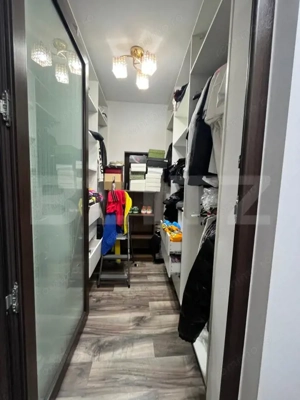 Casa pe parter + anexa locuibila, 215 mp utili, 571 mp teren, Damila - imagine 8