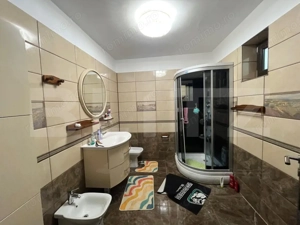 Casa pe parter + anexa locuibila, 215 mp utili, 571 mp teren, Damila - imagine 7