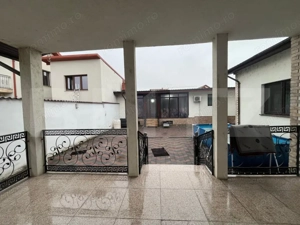 Casa pe parter + anexa locuibila, 215 mp utili, 571 mp teren, Damila - imagine 9
