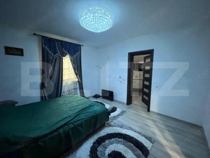 Casa pe parter + anexa locuibila, 215 mp utili, 571 mp teren, Damila - imagine 4