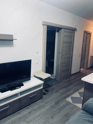 Apartament cu o camera Regim Hotelier - imagine 3