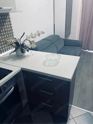 Apartament cu o camera Regim Hotelier - imagine 2