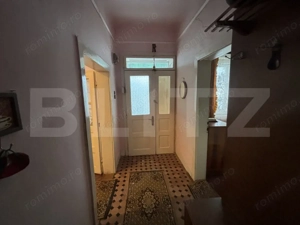 Casa de vanzare, cu 2 camere. - imagine 4
