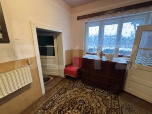 Casa de vanzare, cu 2 camere. - imagine 3