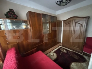 Casa de vanzare, cu 2 camere. - imagine 8