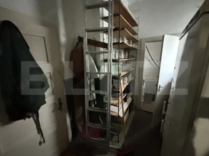 Casa de vanzare, cu 2 camere. - imagine 5