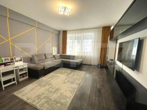 Apartament 2 camere, 57.69 mp, zona Bucium