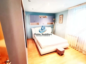 Apartament 3 camere decomandat, etaj 3, zona Maratei1