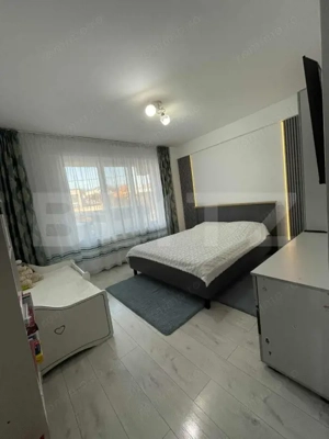 Apartament 2 camere, 57.69 mp, zona Bucium - imagine 4