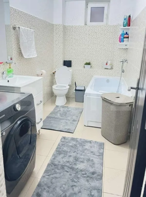 Apartament 2 camere, 57.69 mp, zona Bucium - imagine 7