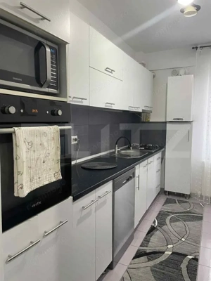 Apartament 2 camere, 57.69 mp, zona Bucium - imagine 5