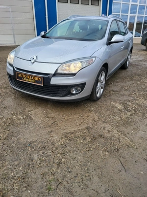 Renault Megane 2013 - imagine 2