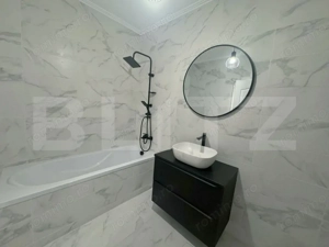 Apartament 2 camere, parcare subterana, 65 mp, zona Metro  - imagine 13