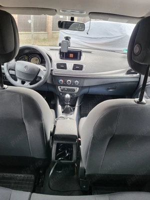 Renault Megane 2013 - imagine 6