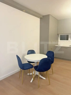 Apartament 2 camere, parcare subterana, 65 mp, zona Metro  - imagine 5