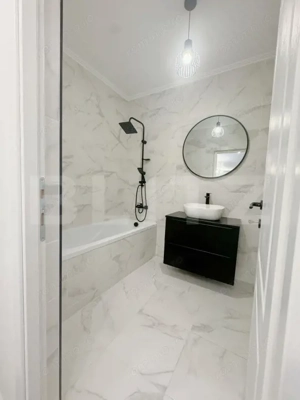 Apartament 2 camere, parcare subterana, 65 mp, zona Metro  - imagine 11