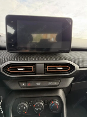 Dacia Sandero Stepway TCe 90 MT6 Expression - imagine 10