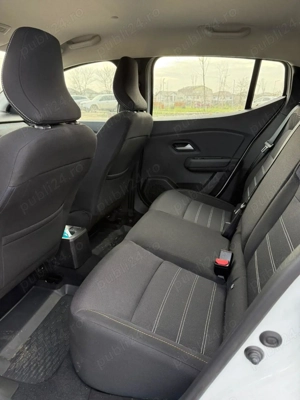 Dacia Sandero Stepway TCe 90 MT6 Expression - imagine 7