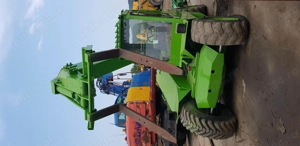 Încărcător telescopic Merlo 34.07 - imagine 3