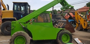 Încărcător telescopic Merlo 34.07 - imagine 6