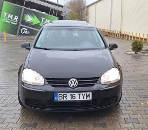Vand volkswagen golf 5